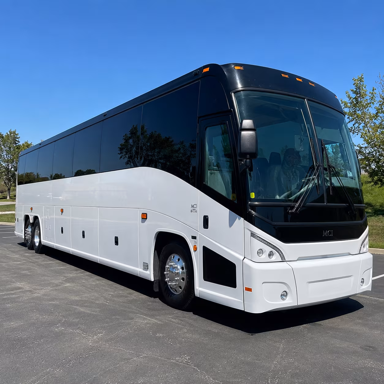 we make out of town guest shuttles from okc simple