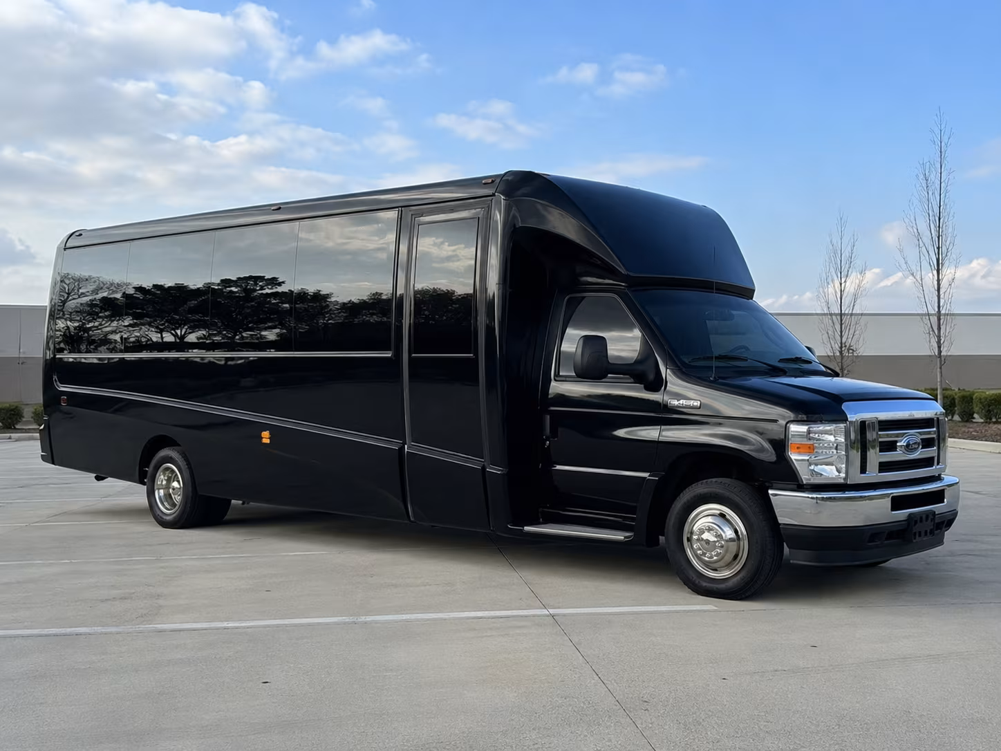 whether you need one bus or several normancharterbuscompany com has you covered