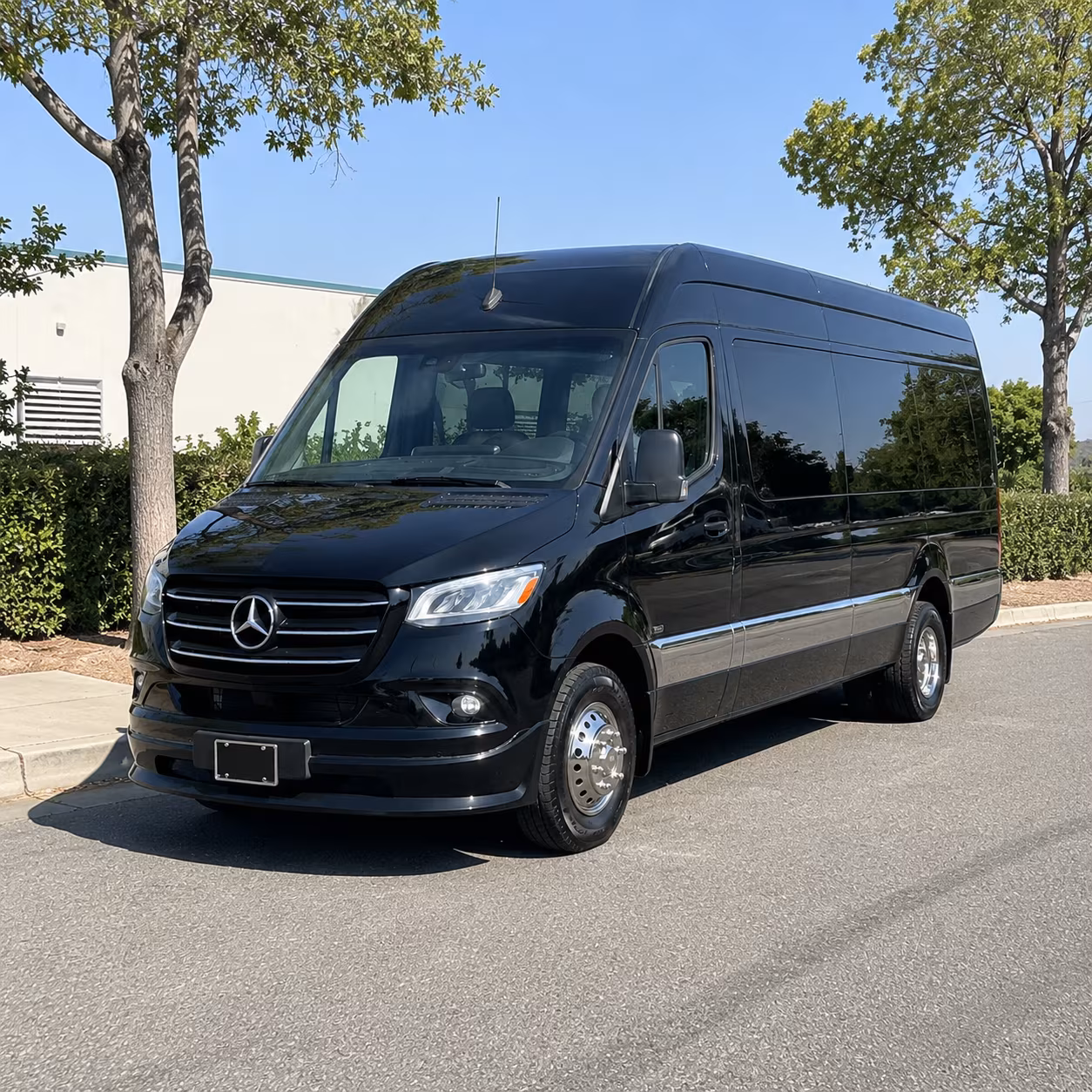 wichita falls event transportation services for wichita falls groups