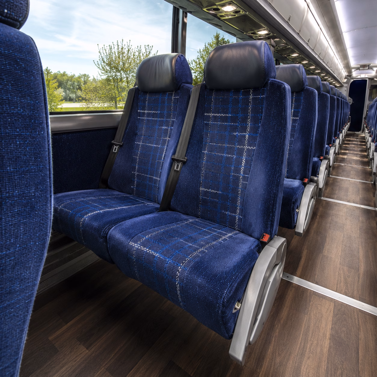 wichita falls get your players and fans to the game on time with a wichita falls charter bus