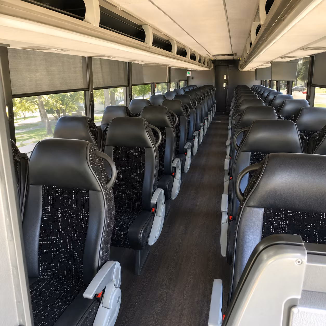 wichita falls private shuttles for wichita falls school pickups and drop offs