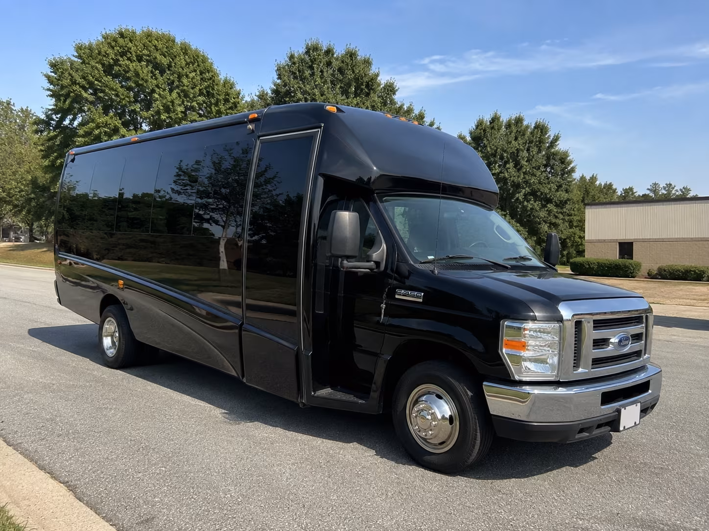 with normancharterbuscompany com norman prom transportation booking is fast and easy