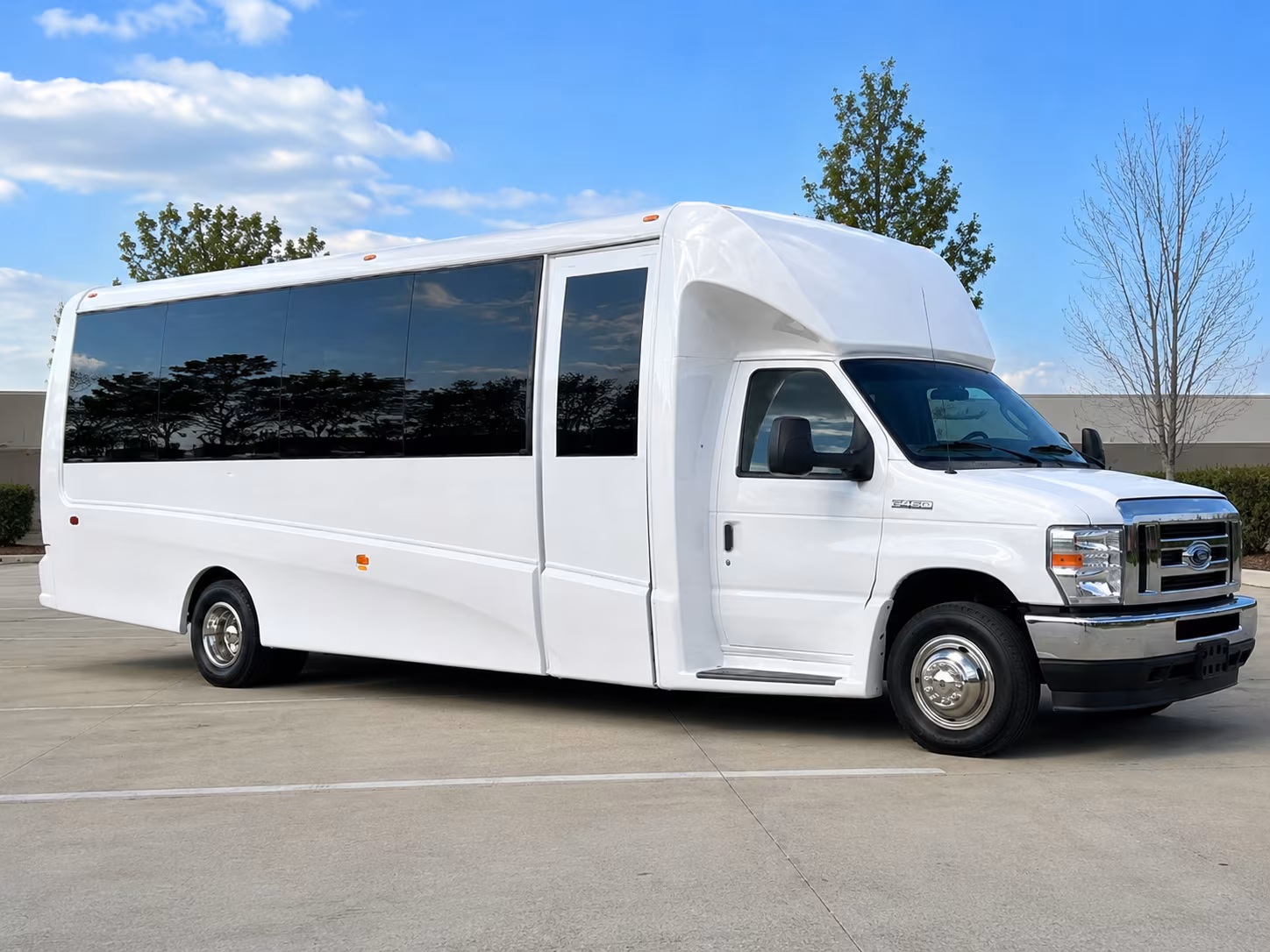 your bedlam bus to stillwater is one form away
